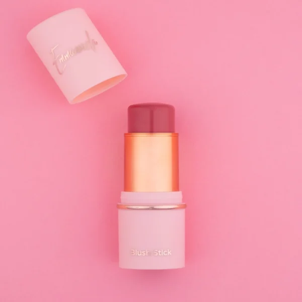 Emmanouela Cosmetics Coral Dream Blush Stick
