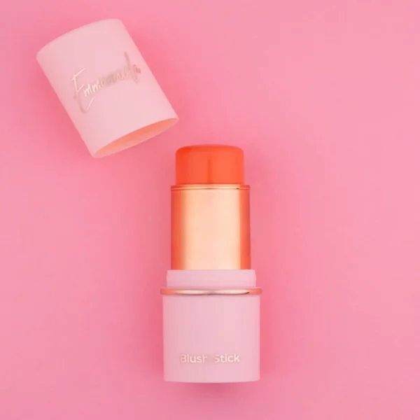 Emmanouela Cosmetics Dusty Rose Blush Stick