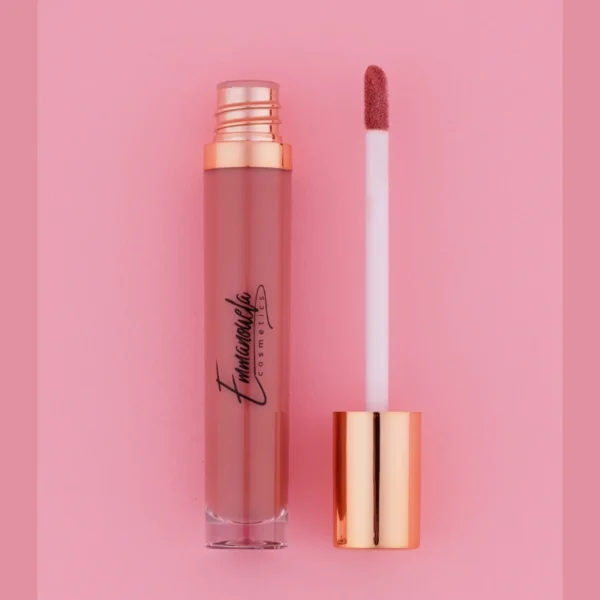 Emmanouela Cosmetics Angel Liquid Lipstick