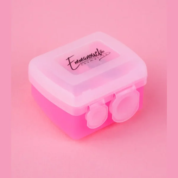 Emmanouela Cosmetics Pencil Sharpener