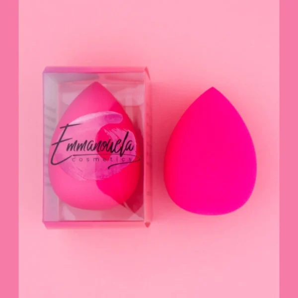 Emmanouela Cosmetics Makeup Sponge