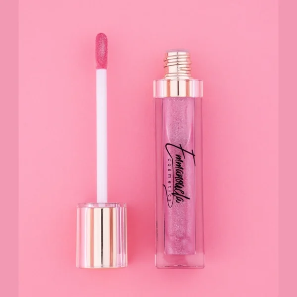 Emmanouela Cosmetics Kiss Me Liquid Lipstick