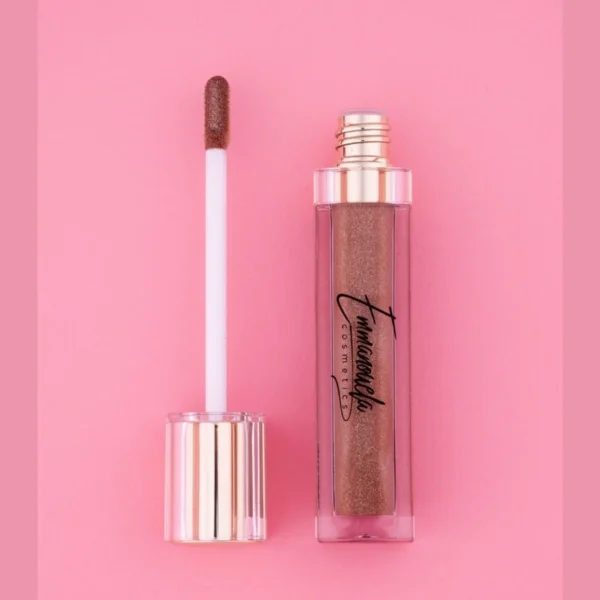 Emmanouela Cosmetics Superstar Liquid Lipstick