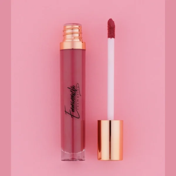 Emmanouela Cosmetics Hollywood Liquid Lipstick
