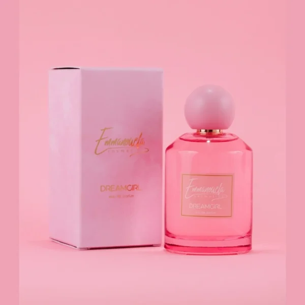 Emmanouela Cosmetics EAU DE PARFUME 100ml
