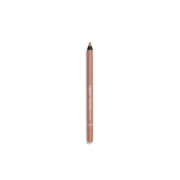 GOSH Velvet Touch Lipliner - 011 Nougat 1.2gr