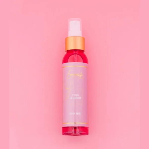 Emmanouela Cosmetics Body Mist - Pink Jasmine