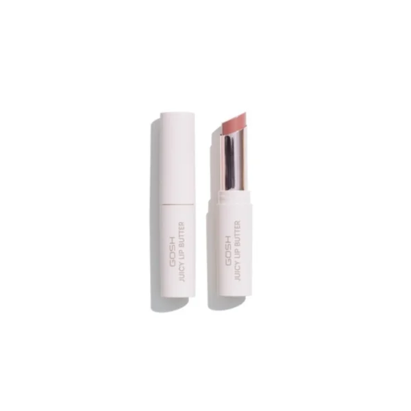 GOSH Juicy Lip Butter - 003 Autumn Brown 2.8gr