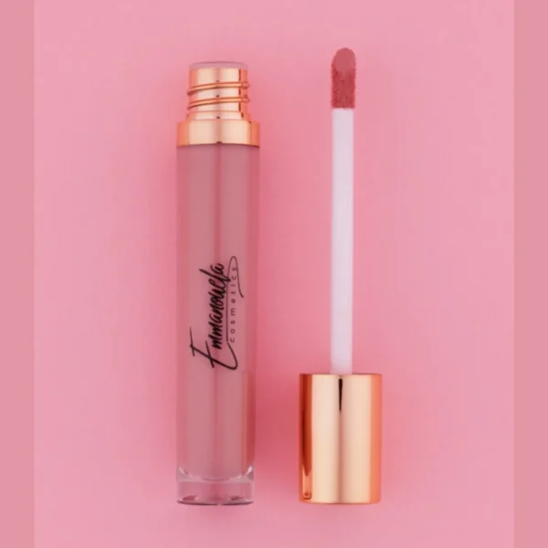 Emmanouela Cosmetics Darling Liquid Lipstick
