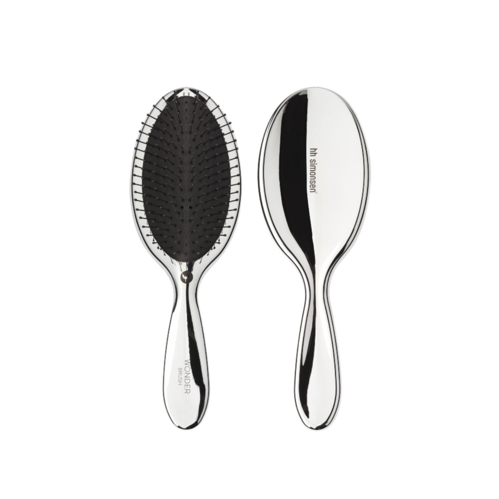 HH Simonsen Silver WONDER BRUSH AW/25