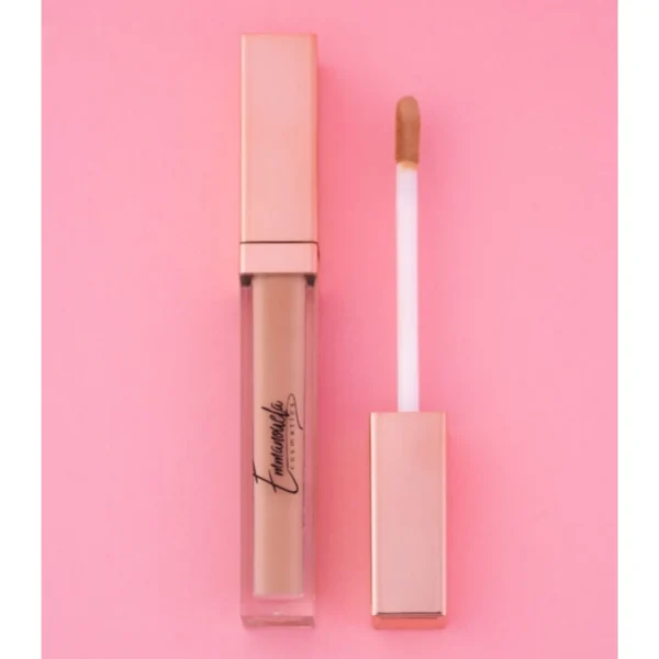 Emmanouela Cosmetics No Filter Needed Concealer 5ml