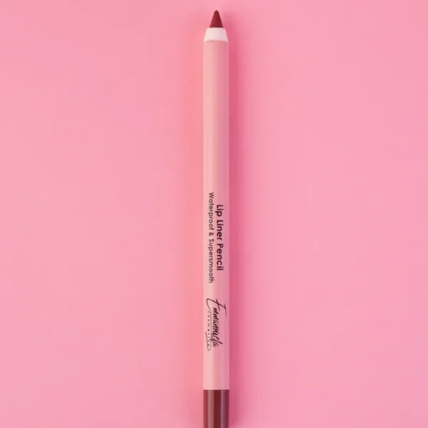 Emmanouela Cosmetics Lip Liner Waterproof & Supersmooth