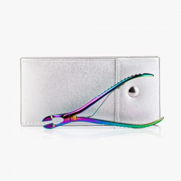 SEISETA Holographic Keratin Fusion Disassembly Tool PM61 - Εραγαλείο Αφαίρεσης για Τούφες Κερατίνης