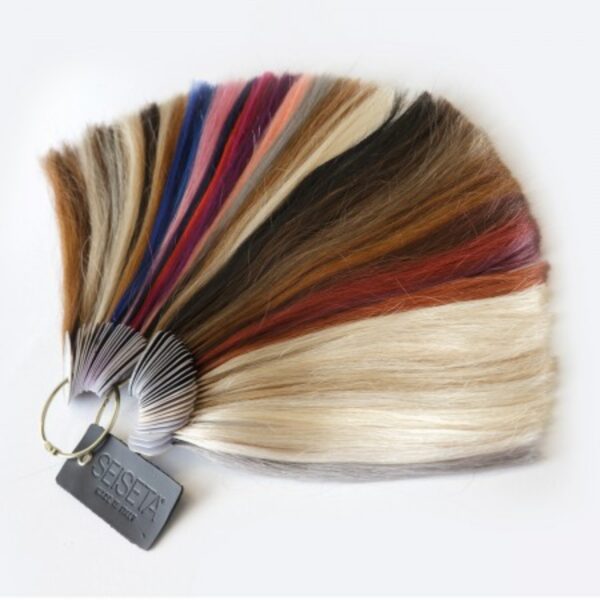 SEISETA ΧΡΩΜΑΤΟΛΟΓΙΟ COLOR RING