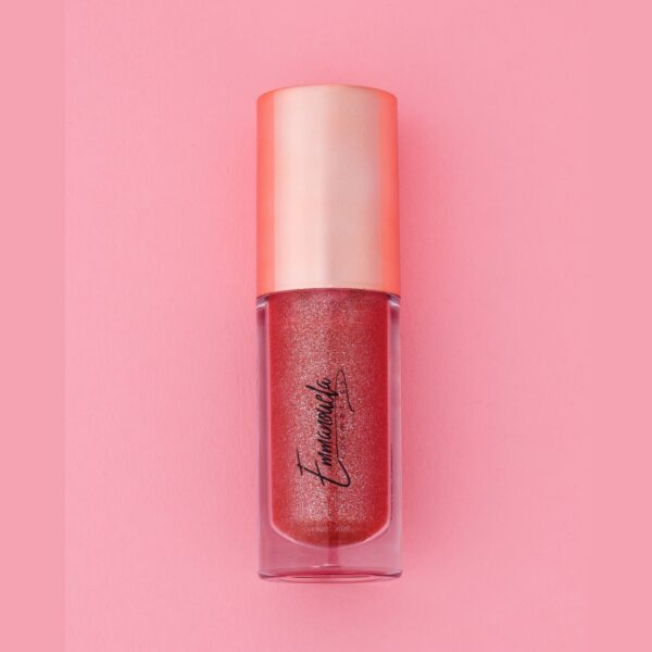 Emmanouela Cosmetics Crystal Dream Lip Gloss