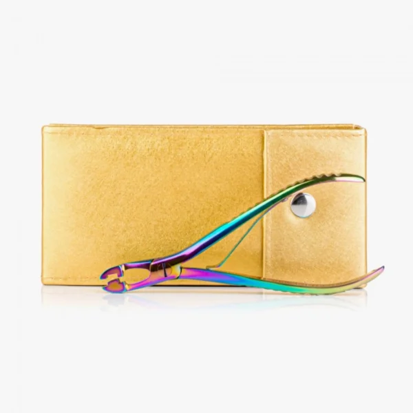 Seiseta Holographic Keratin Fusion Hair Assembly Tool PM60 - Εργαλείο Τοποθέτησης για Τούφες Κερατίνης