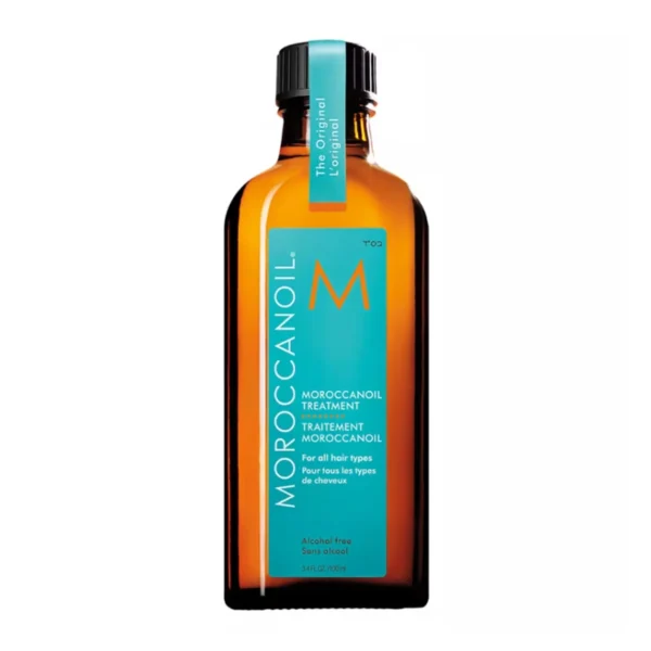 Moroccanoil Treatment Original 100ml