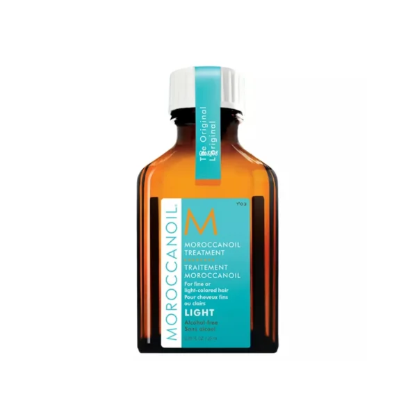 Moroccanoil Treatment Light Travel Size 25ml