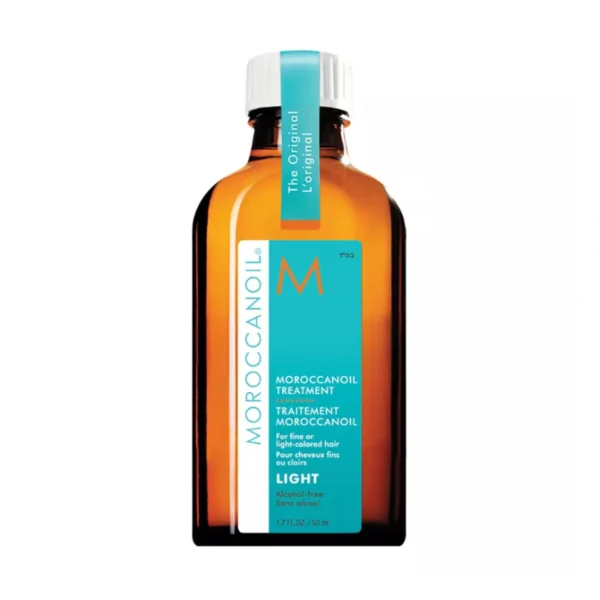 Moroccanoil Light Treatment 100ml