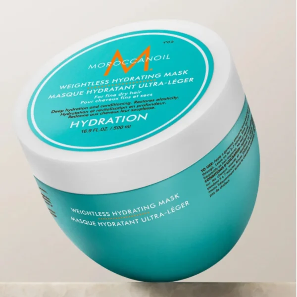 Moroccanoil Weightless Mask 500ml