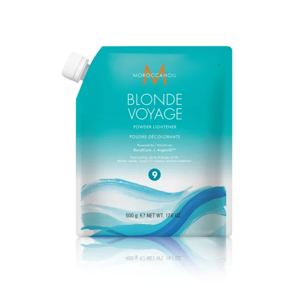 Moroccanoil Blonde Voyage Powder Lightener 500gr