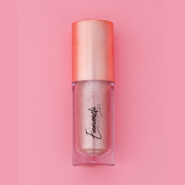 Desert Glow Lip Gloss Emmanouela Cosmetics