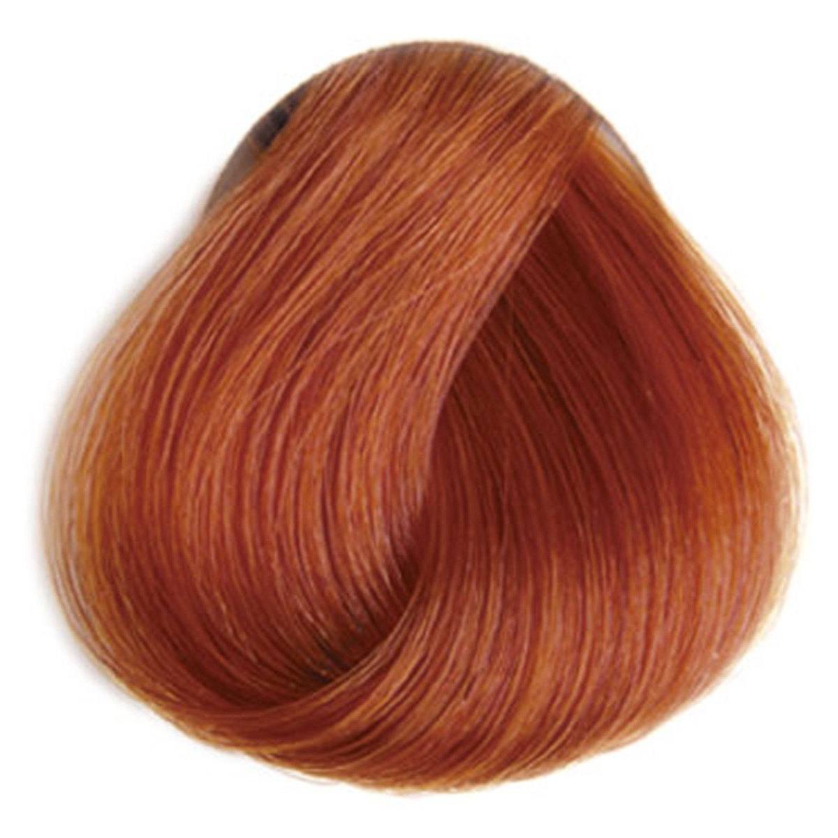 DEEP COPPER BLOND
