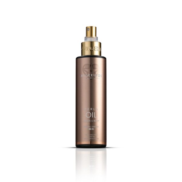 Avgerinos Cosmetics Perla Λάδι Σώματος 150ml