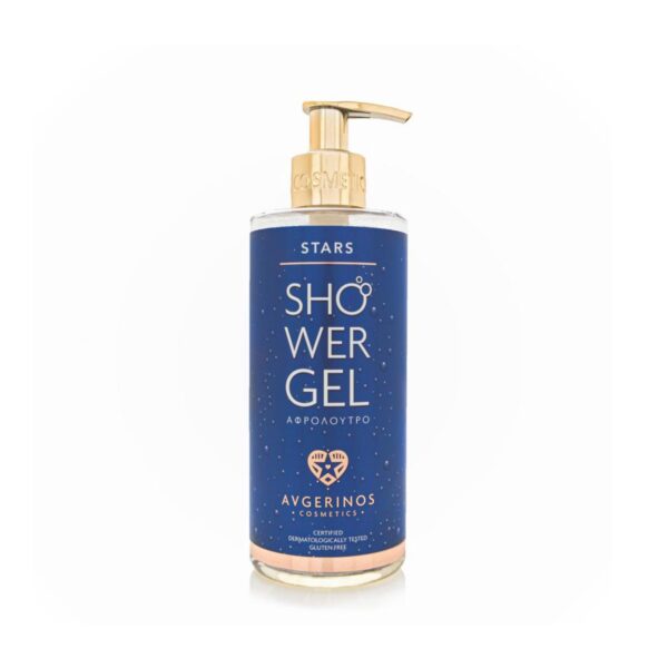 Avgerinos Cosmetics Stars Αφρόλουτρο 300ml