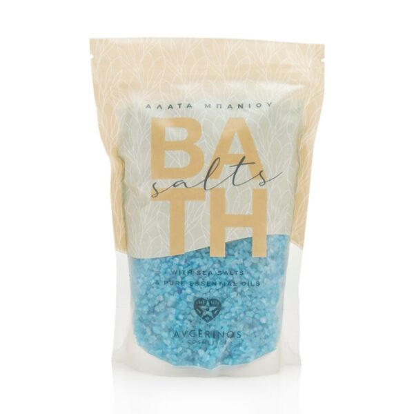 Avgerinos Cosmetics Coco Dream Άλατα Μπάνιου 1Kg