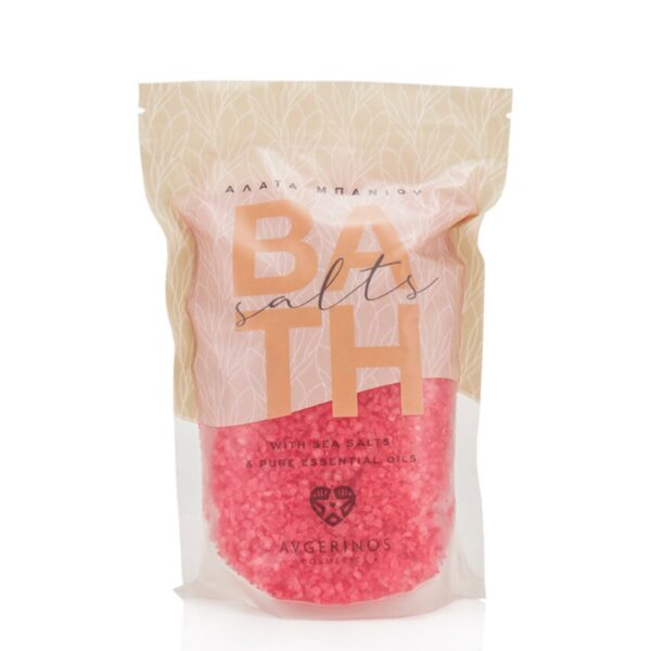 Avgerinos Cosmetics Hammam  Άλατα Μπάνιου 1Kg