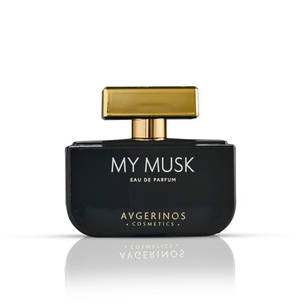Avgerinos Cosmetics My Musk  Άρωμα  EDP 50ml