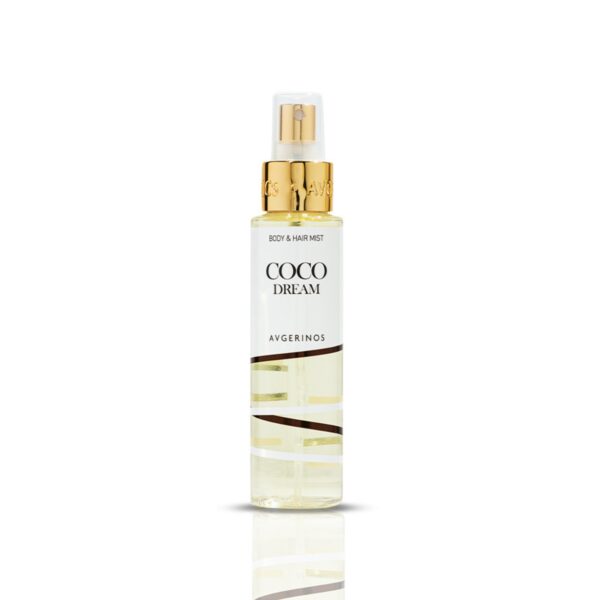 Avgerinos Cosmetics Coco Dream B&H Mist 100ml