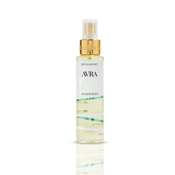 Avgerinos Cosmetics Avra B&H Mist 100ml