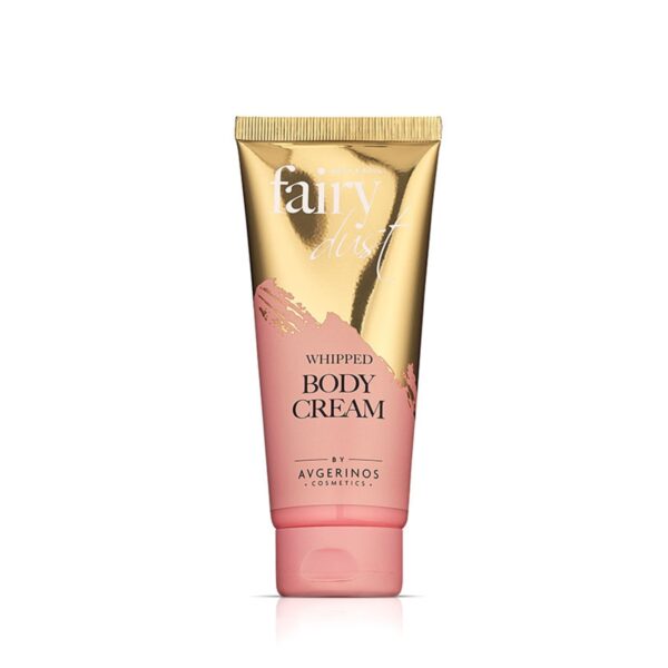 Avgerinos Cosmetics Fairy Dust Κρέμα Σώματος 100ml