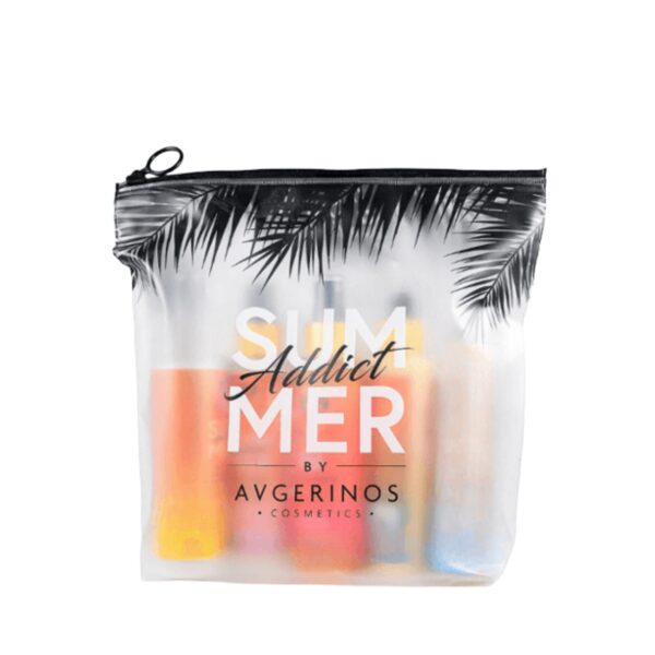 Avgerinos Cosmetics Summer Beach Bag 150ml