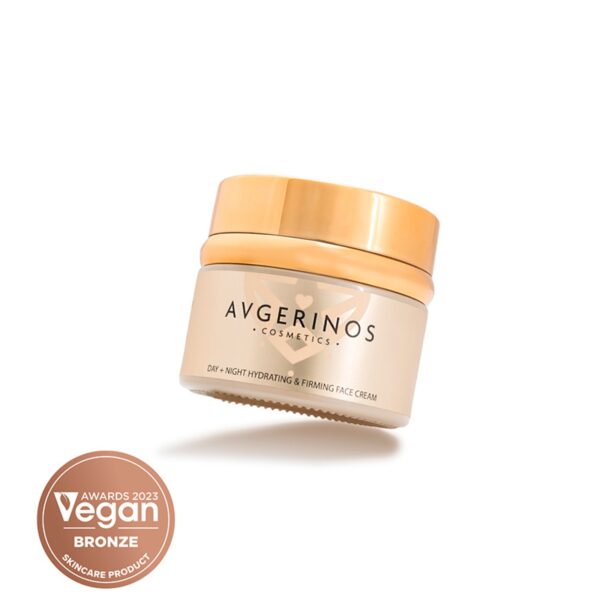 Avgerinos Cosmetics Hydration 24h Ενυδατική Κρέμα Προσώπου 50ml