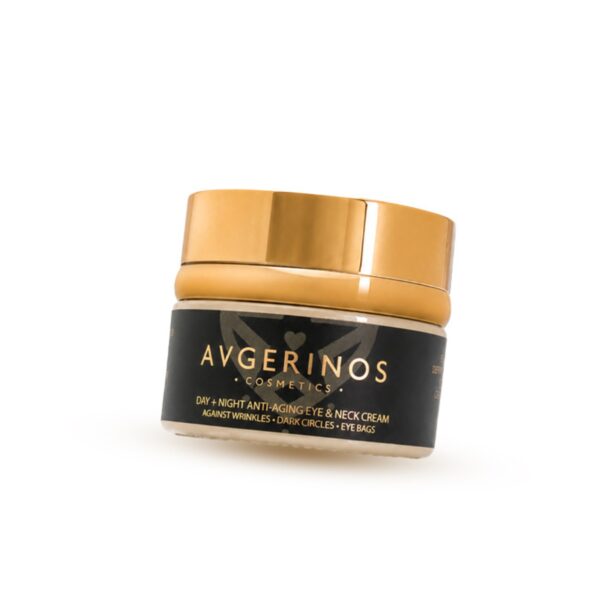 Avgerinos Cosmetics Αντιγηραντική Κρέμα Ματιών 30ml