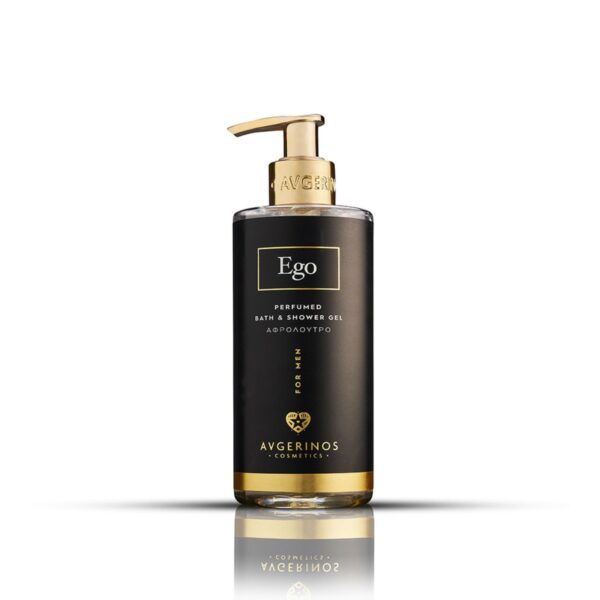 Avgerinos Cosmetics Ego Αφρόλουτρο 300ml