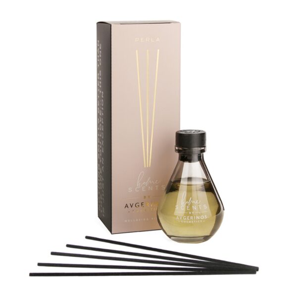 Avgerinos Cosmetics Perla Home Fragrance Sticks 100ml