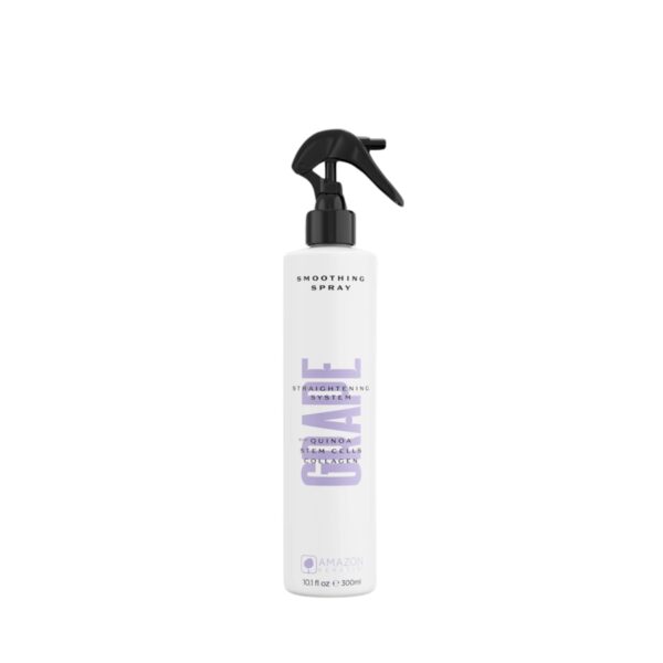 Amazon Keratin Grape Smoothing Spray 300ml