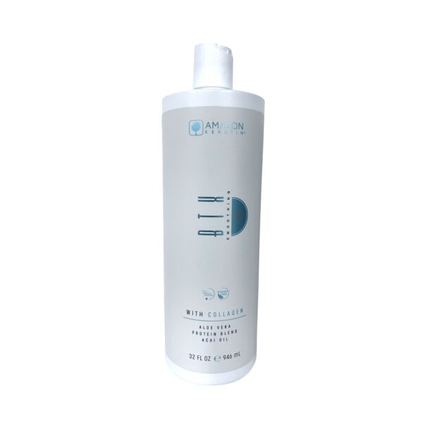 Amazon Keratin BTX Smoothing Keratin 946ml