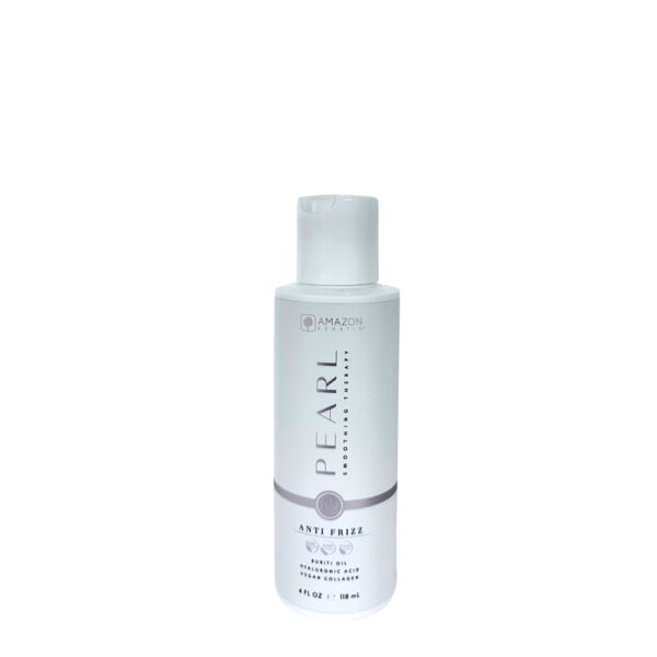 Amazon Keratin Pearl Smoothing Therapy Keratin 118ml