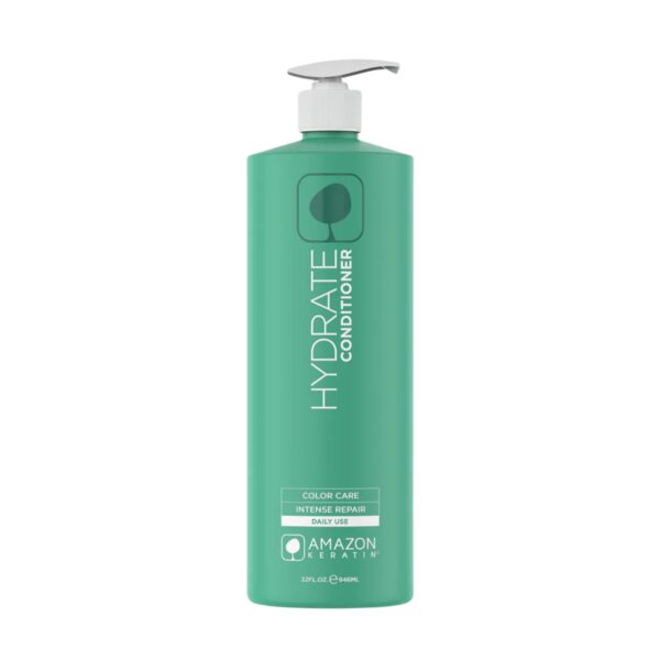 Amazon Keratin Passion Fruit Keratin Care Conditioner 946ml