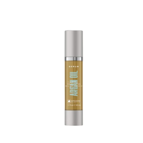 Amazon Keratin Argan Oil Serum 50ml