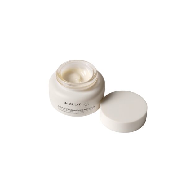 INGLOT Lab Intensely Regenerating Face Cream