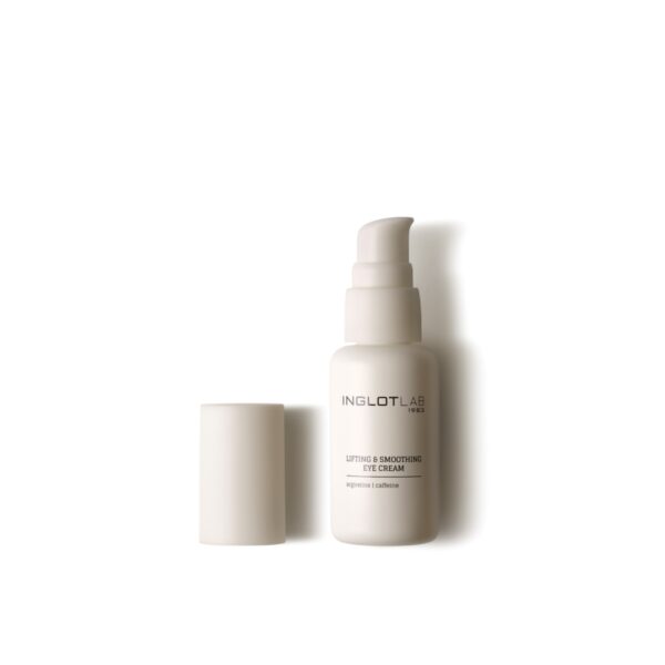 NGLOT LAB Lifting & Smoothing Eye Cream