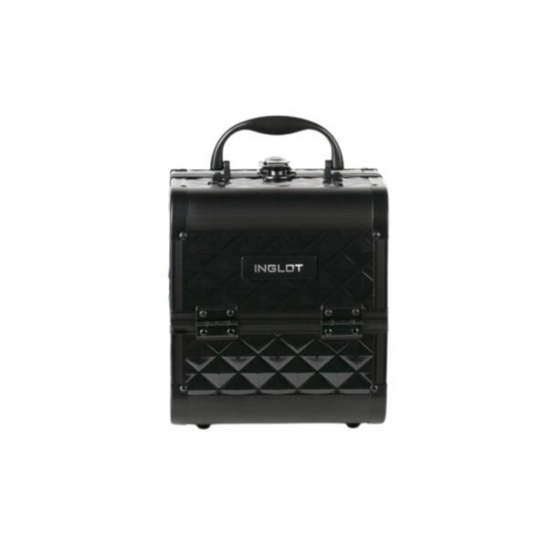 INGLOT Make Up Case Black Diamond Mini MB152M