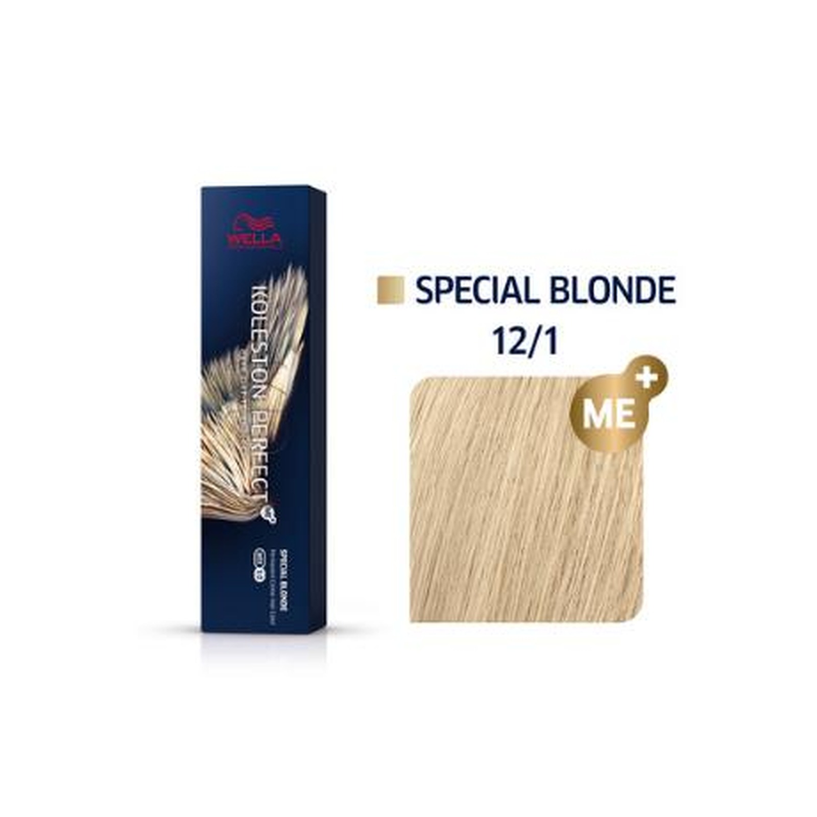 12/1 ΜΕ+ NEW PERFECT 60ml