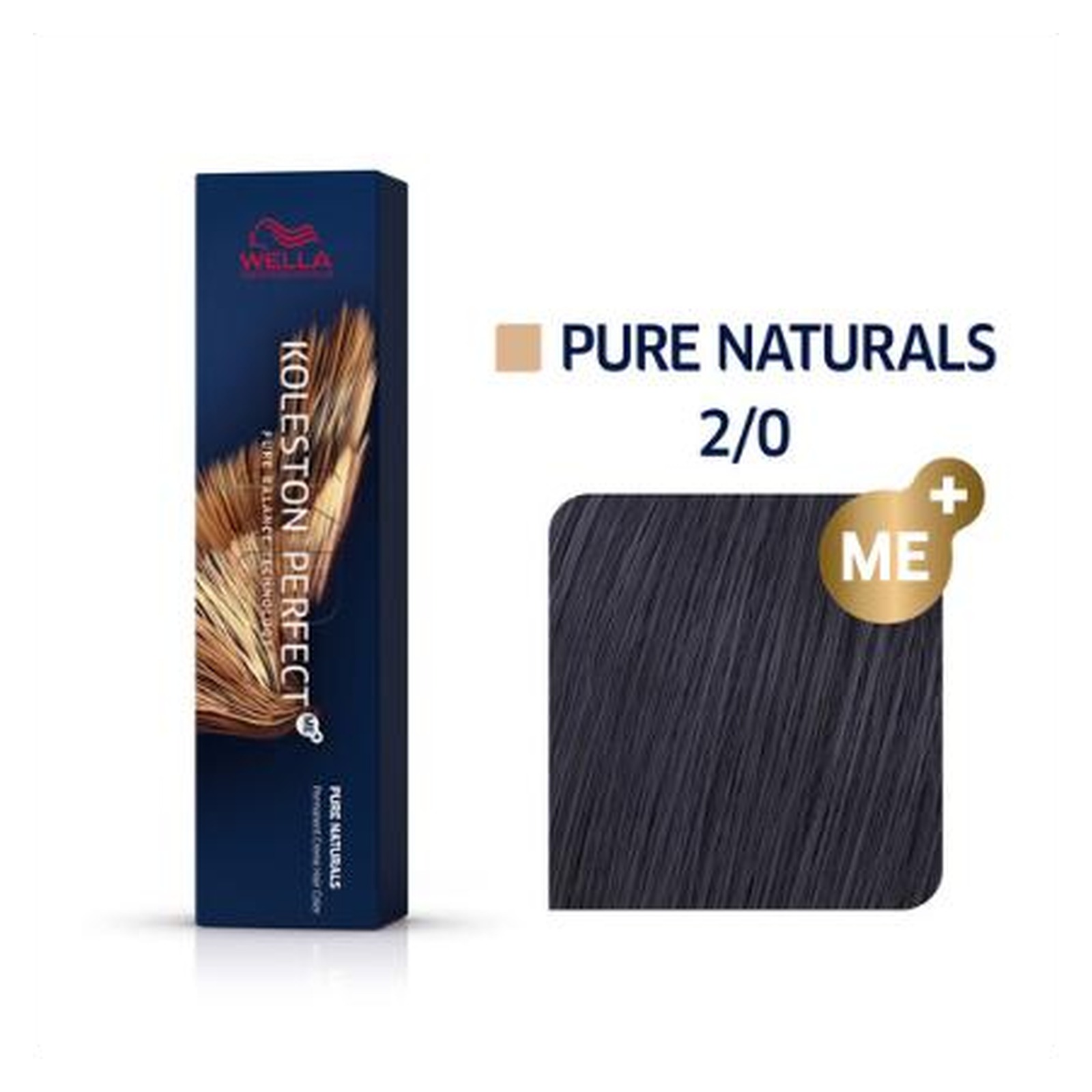 2/0 ΜΕ+ ΝΕΑ PERFECT 60ml